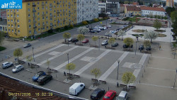 Náměstí Republiky