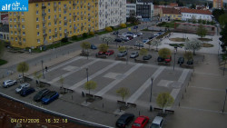 Náměstí Republiky