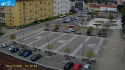 Náměstí Republiky