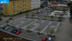 Náměstí Republiky