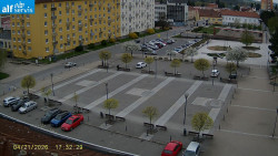 Náměstí Republiky