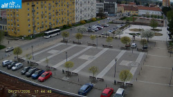 Náměstí Republiky