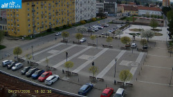 Náměstí Republiky