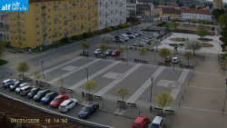 Náměstí Republiky