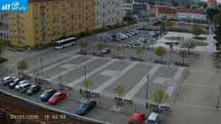 Náměstí Republiky