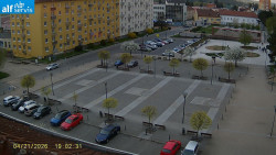 Náměstí Republiky