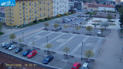 Náměstí Republiky