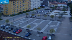 Náměstí Republiky