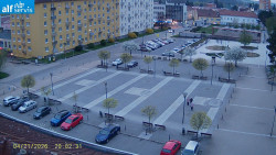 Náměstí Republiky