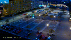 Náměstí Republiky