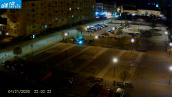 Náměstí Republiky