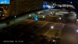 Náměstí Republiky