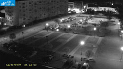 Náměstí Republiky