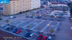 Náměstí Republiky