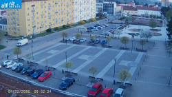 Náměstí Republiky