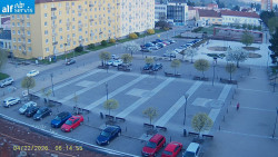 Náměstí Republiky