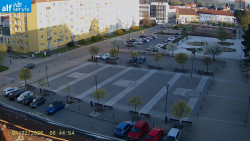 Náměstí Republiky