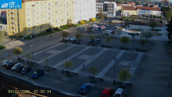 Náměstí Republiky