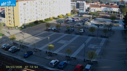 Náměstí Republiky