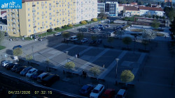 Náměstí Republiky