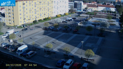 Náměstí Republiky