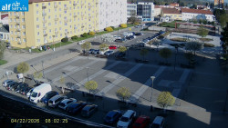 Náměstí Republiky