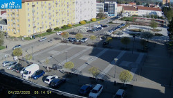 Náměstí Republiky