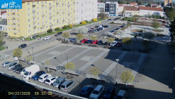 Náměstí Republiky