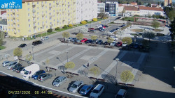 Náměstí Republiky