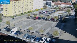 Náměstí Republiky