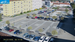 Náměstí Republiky