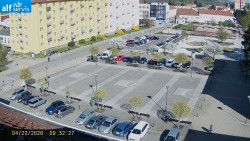 Náměstí Republiky