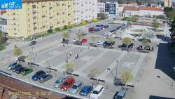 Náměstí Republiky