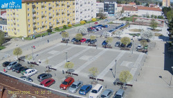 Náměstí Republiky