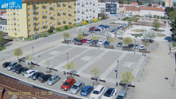 Náměstí Republiky