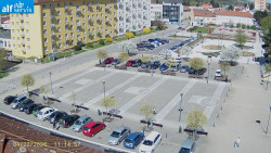 Náměstí Republiky