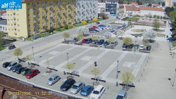 Náměstí Republiky