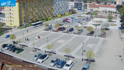 Náměstí Republiky