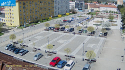 Náměstí Republiky