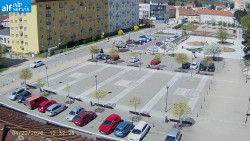 Náměstí Republiky