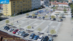 Náměstí Republiky