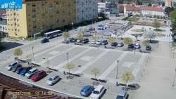 Náměstí Republiky