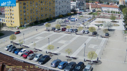 Náměstí Republiky