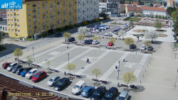 Náměstí Republiky