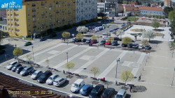 Náměstí Republiky