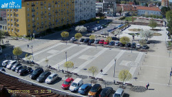 Náměstí Republiky