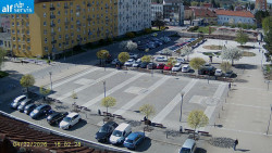 Náměstí Republiky