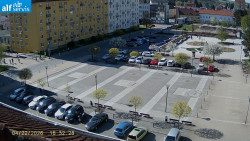 Náměstí Republiky