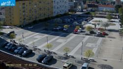 Náměstí Republiky