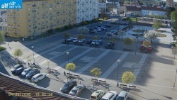 Náměstí Republiky